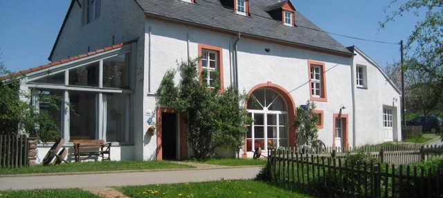 Garden, playground, boules court, organic cook, family-friendly, handicapped accessible