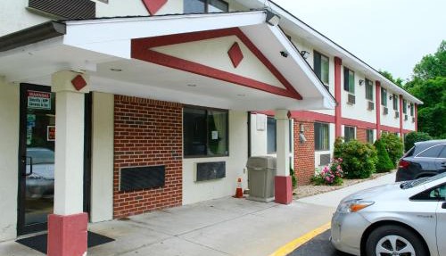 Gardner Inn