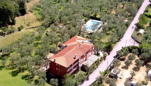 Garnì Casa Rabagno