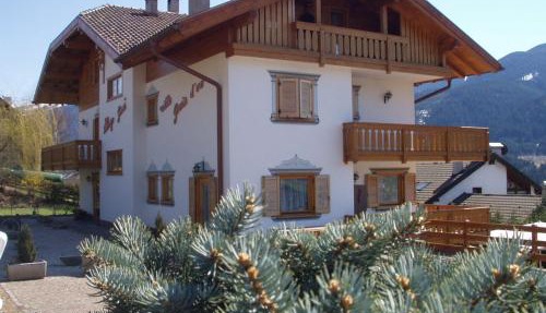 Garnì Goccia d'Oro