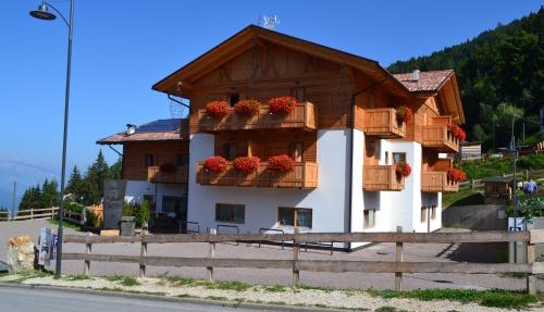 Garnì & Wellness Anderle