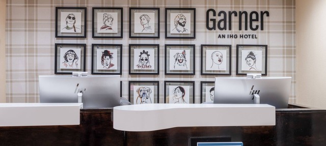 Garner Hotel Albuquerque West by IHG
