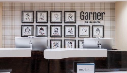Garner Hotel Albuquerque West by IHG
