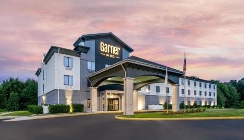 Garner Hotel Doswell Southeast by IHG