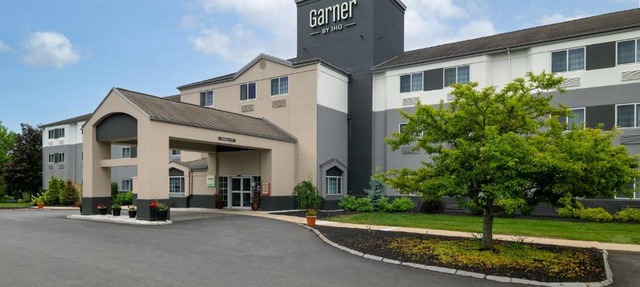 Garner Hotel Londonderry - Manchester by IHG