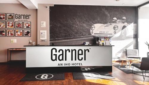 Garner Hotel Stuttgart - Zuffenhausen by IHG