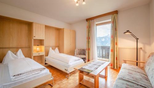 Garni-Residence Villa Paul