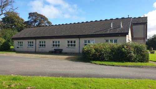 Garnock House