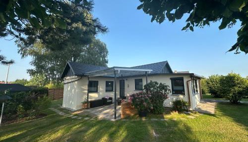 Gartenchalet Dinkelsbühl