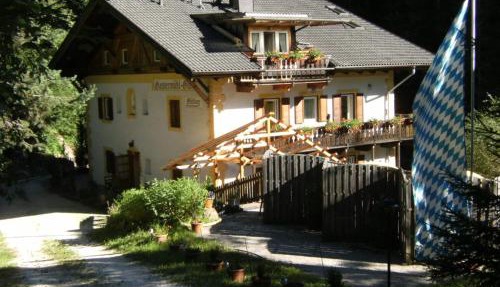 Gassermühle - Studio Appartments