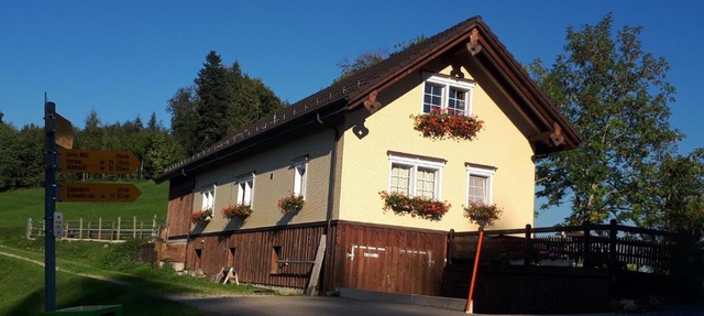 Gasthaus Fuchsacker