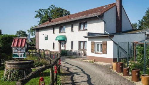 Gasthaus Stuckatz