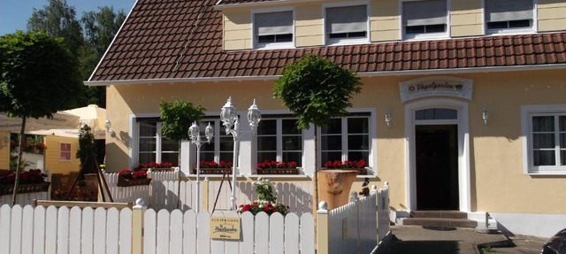 Gasthaus Vogelgarten