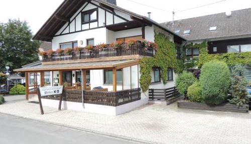 Gasthaus Weber