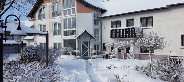 Gasthaus Weber