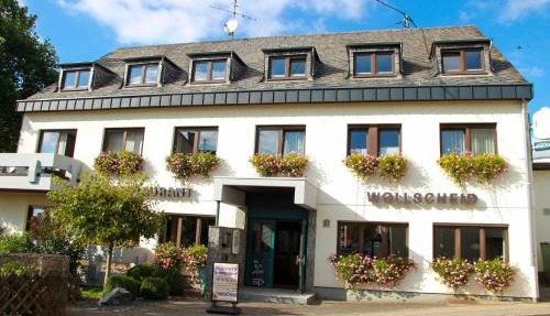 Gasthaus Wollscheid
