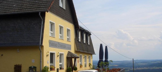 Gasthaus Zur Burgschänke