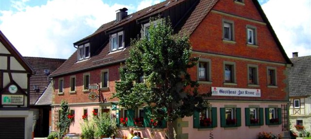 Gasthaus Zur Krone