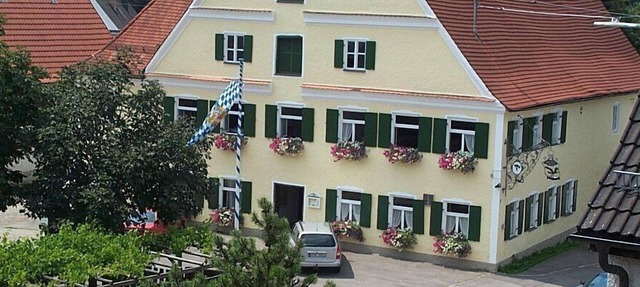 Gasthof Adler