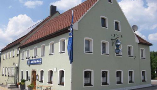 Gasthof Grüner Baum