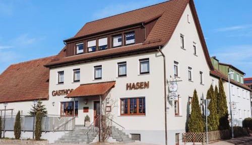 Gasthof Hasen