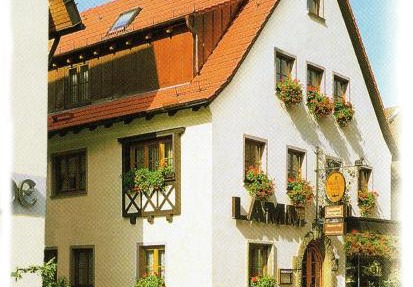 Gasthof Lamm