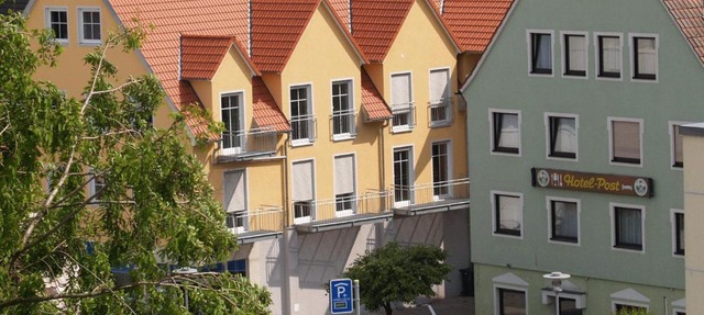 Gasthof zur Post