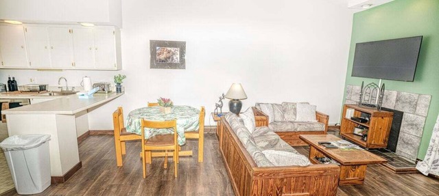 Gateway Condo Unit 25 - 12 to 15 minute drive to Killington Mountain