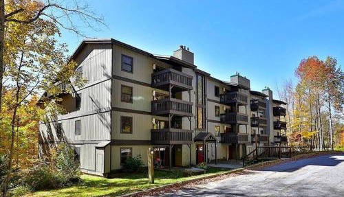 Gateway Condominium