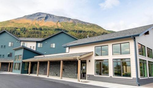 Gateway Hotel