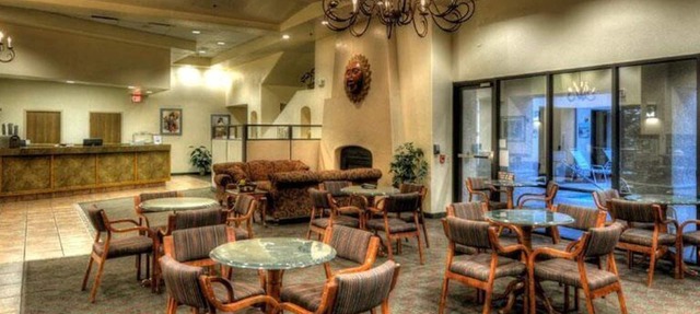 Gateway Studio Suites