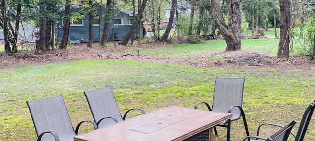 Gathering space in the Heart of West Hartford