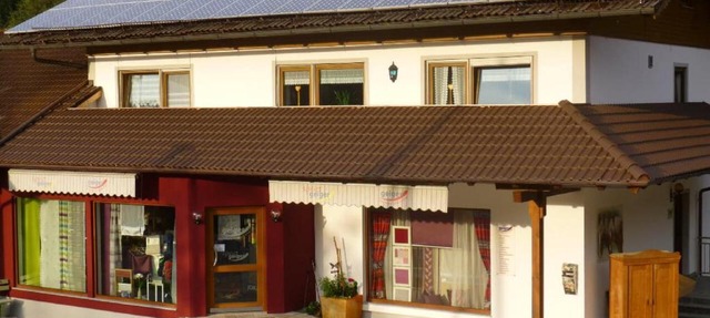 Geiger Ernst