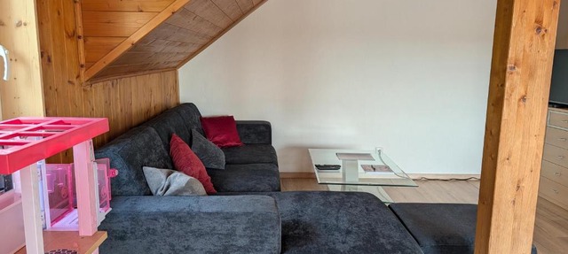 Gemütlich & einladend
