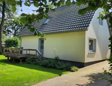 Gemütliche Ferienwohnung