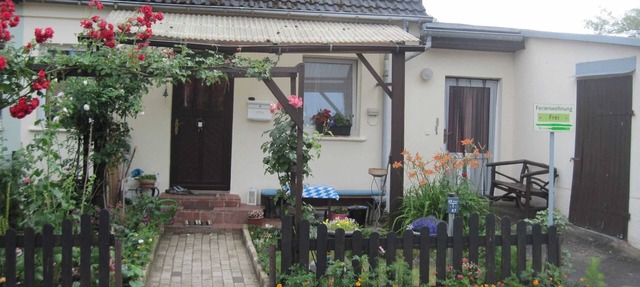 Gemütliche Ferienwohnung, Separater Eingang - Ferienwohnung Tatzel