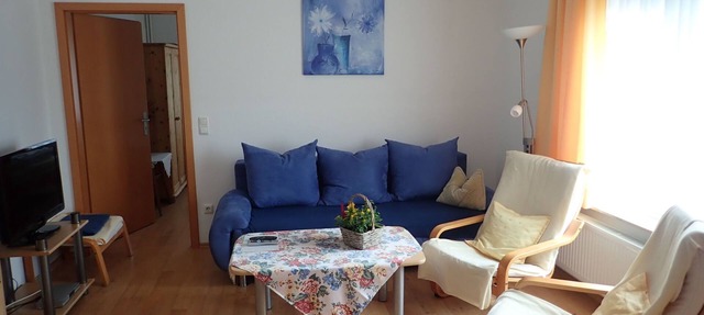Gemütliche Ferienwohnung in der Lüneburger Heide by Interhome