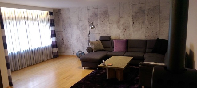 Gemütliche Ferienwohnung mit Eigenem Balkon