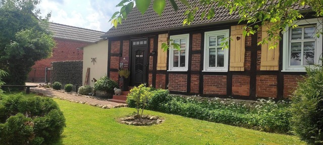 Gemütliche Ferienwohnung - Ruhe & Natur Erleben. Haustierfreundlich!