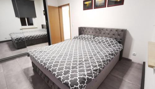 Gemütliche Ferienwohnung