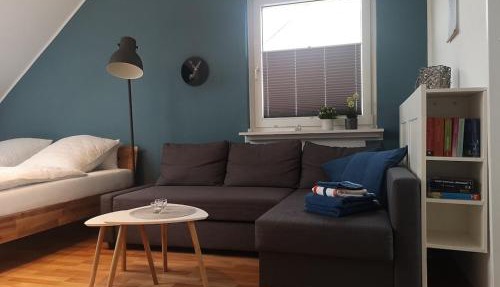 Gemütliche Ferienwohnung Groß Hehlen