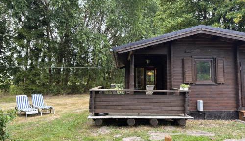 Gemütliche Unterkünfte auf dem Reiterhof in Eschede