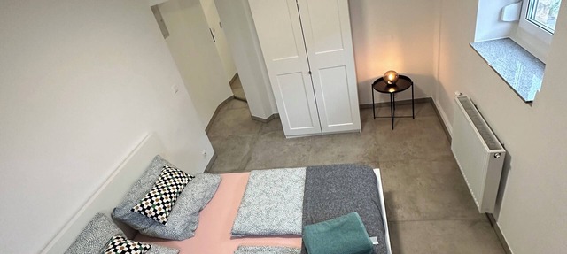 Gemütliches 2 Zimmer Apartment in Zentraler Lage