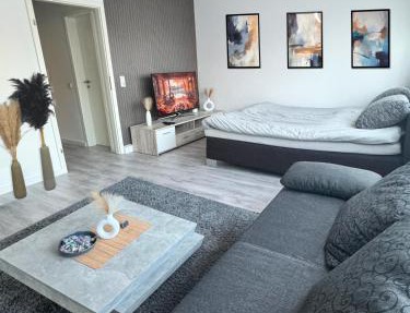Gemütliches Apartment vor den Toren Kölns