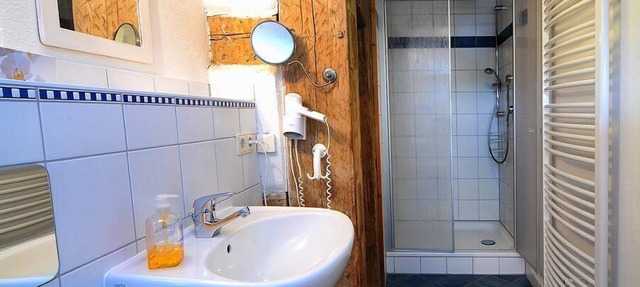 Gemütliches Feriendomzil (46qm) in historischem Austragshaus auf Bauernhof