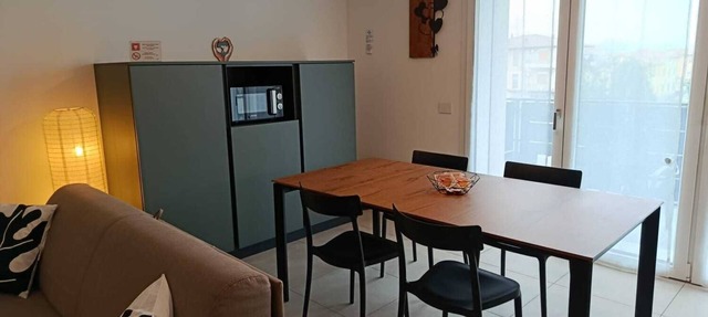 GENEPRO Brand new accommodation, spacious and quiet, equipped with every comfort.