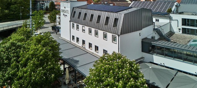 Genusshotel Wenisch