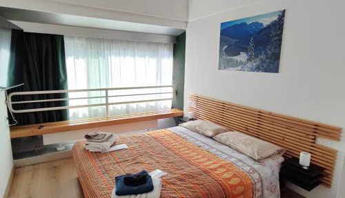 Genziana Apartment