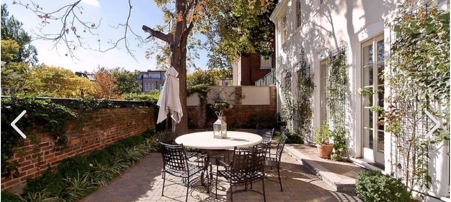 Georgetown Unique detached villa