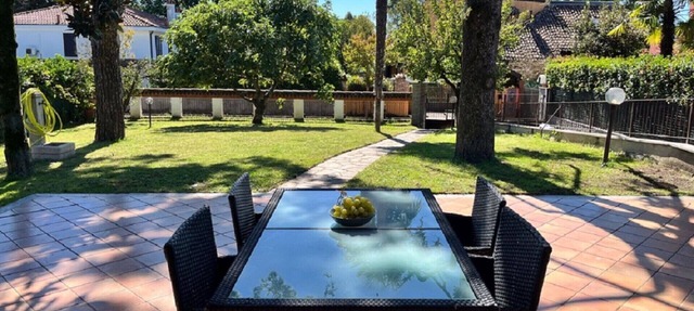 "Geranio" comfortable villa near Milan